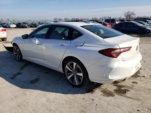 2021 ACURA TLX ADVANC 19UUB6F64MA003561