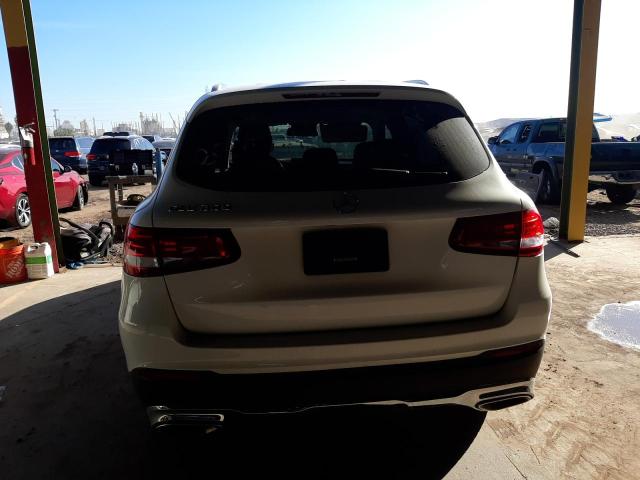 WDC0G4JB5GF019227 Mercedes-Benz GLC 300