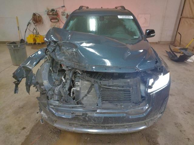 1GKKNLLS5LZ149341 GMC Acadia
