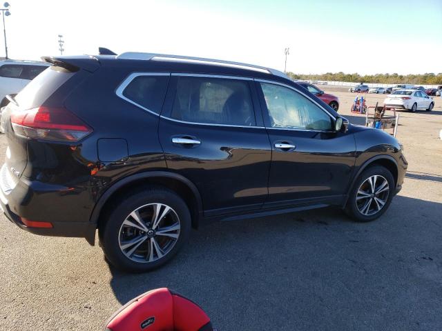 2019 NISSAN ROGUE S/SV - 5N1AT2MV2KC819229