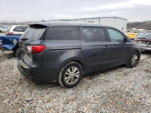 KNDMB5C17G6091594 KIA SEDONA LX