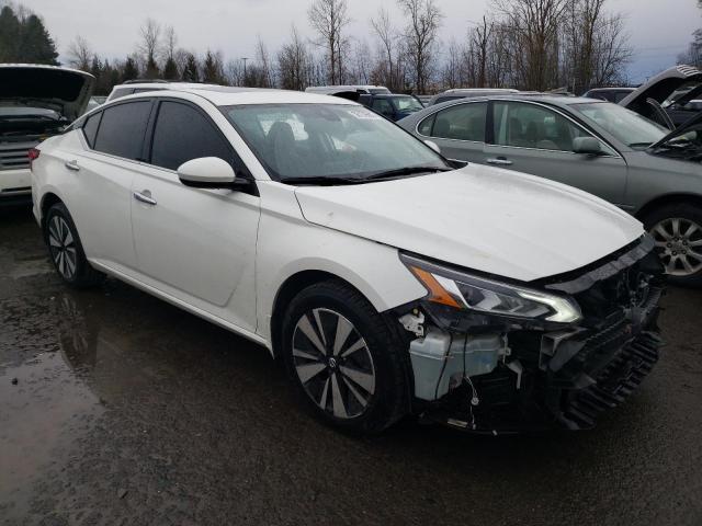 1N4BL4DW2KN302245 Nissan ALTIMA SV