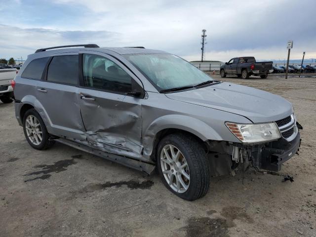 2016 DODGE JOURNEY SX - 3C4PDCBB0GT246868