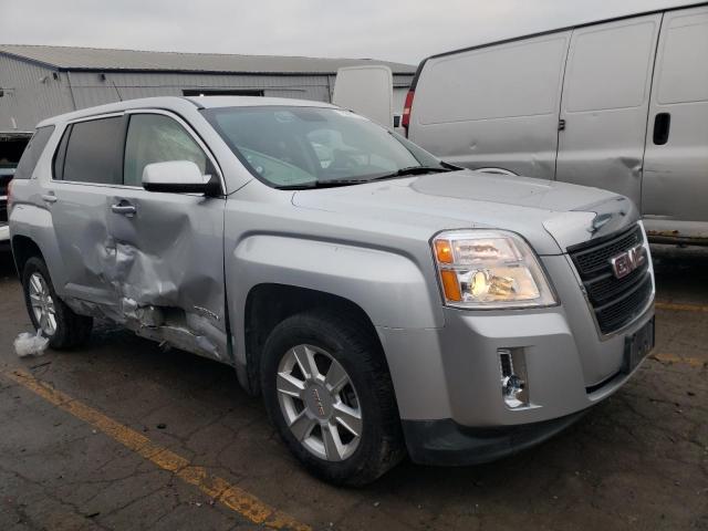 2GKALMEK1C6226299 GMC Terrain Sle