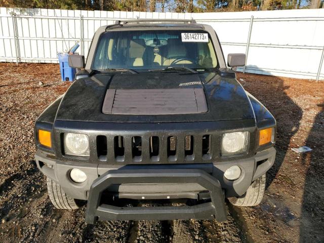 5GTDN136468110044 Hummer H3