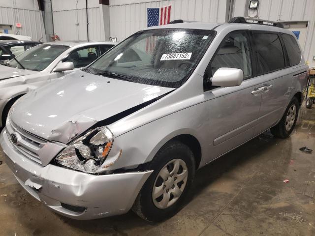 2008 Kia Sedona 