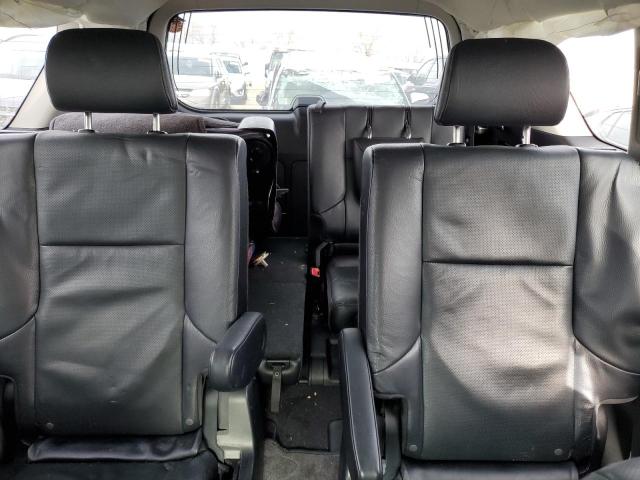 2017 LEXUS GX 460 - JTJBM7FX2H5168437