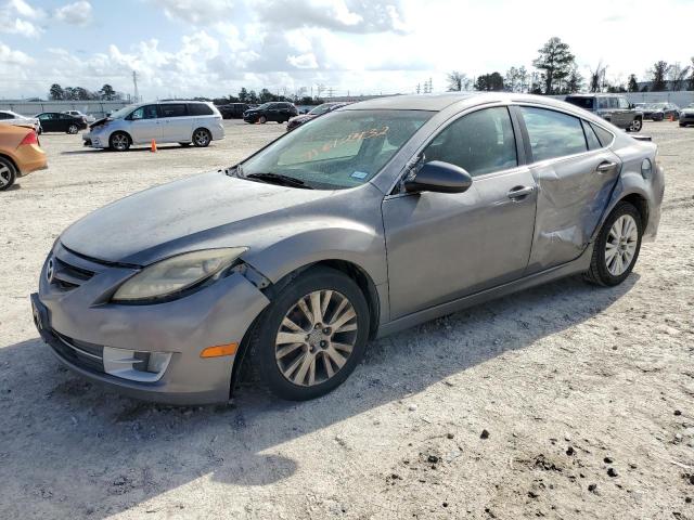 2010 Mazda Mazda6 i