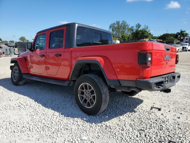 1C6HJTFG8LL107183 Jeep Gladiator