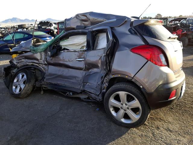 2015 BUICK ENCORE CON - KL4CJFSB3FB039281