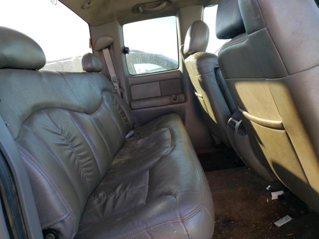 2GTEC19T2X1564652 GMC New Sierra C1500