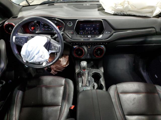 2020 CHEVROLET BLAZER RS - 3GNKBKRS6LS599414
