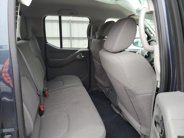 2016 NISSAN FRONTIER S - 1N6AD0ER9GN777125