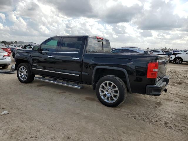 3GTU2WEC1EG387632 GMC Sierra K1500 Denali