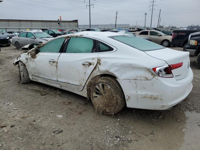 2017 BUICK LACROSSE P - 1G4ZN5SS2HU130771