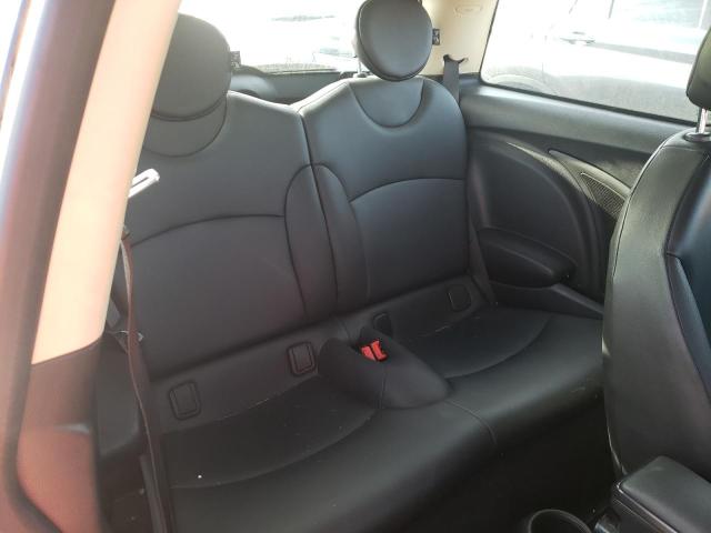 WMWSU3C55CT369233 Mini Cooper