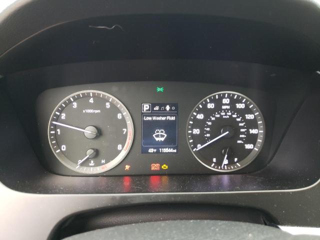 2015 HYUNDAI SONATA SE - 5NPE24AF4FH200207