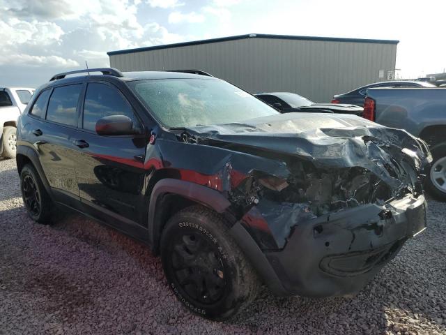 2019 JEEP CHEROKEE T - 1C4PJMBX3KD307008