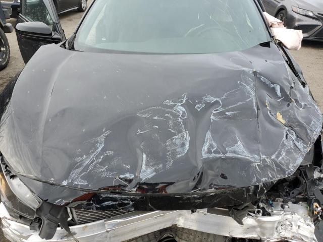 2021 HONDA CIVIC SPOR - SHHFK7H40MU415443