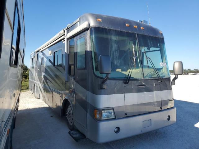 Forest River salvage cars for sale: 2004 Forest River Motorhome
