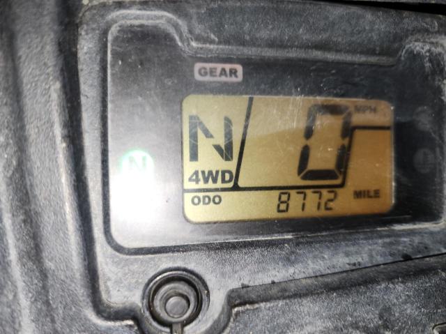 2016 HONDA TRX420 FM 1HFTE4003G4201356