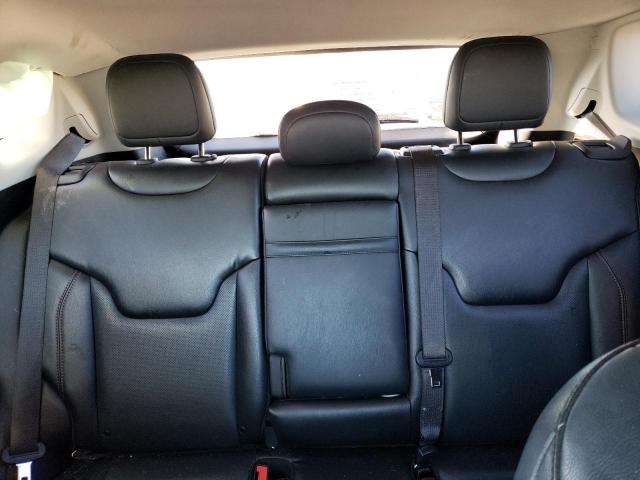 3C4NJCCB0KT662930 Jeep Compass Limited