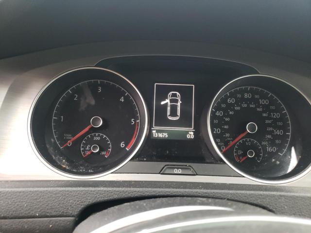 2015 VOLKSWAGEN GOLF TDI 3VW2A7AUXFM022090
