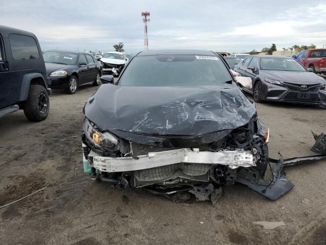 2021 HONDA CIVIC SPOR - SHHFK7H40MU415443