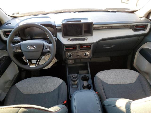 2022 FORD MAVERICK X - 3FTTW8E34NRA80360