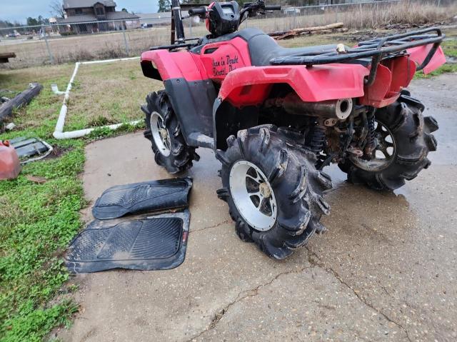 2016 HONDA TRX500 FM 1HFTE4504G4100366