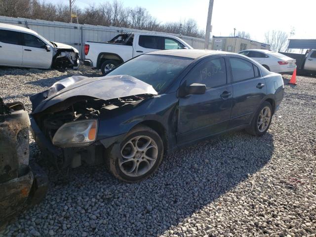 2004 Mitsubishi Galant GTS