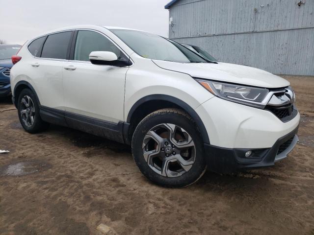 2017 HONDA CR-V EX 5J6RW2H55HL009685