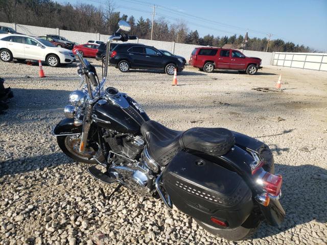 2020 HARLEY-DAVIDSON FLHC 1HD1YAJ18LB017047