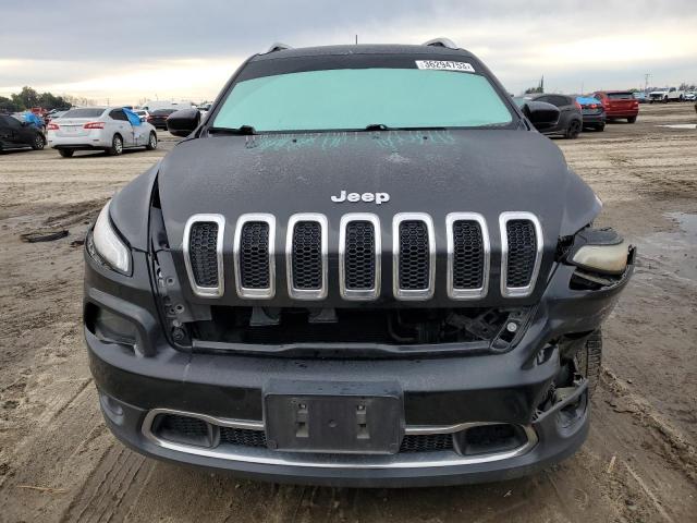 1C4PJLDB0GW272693 Jeep Cherokee Limited
