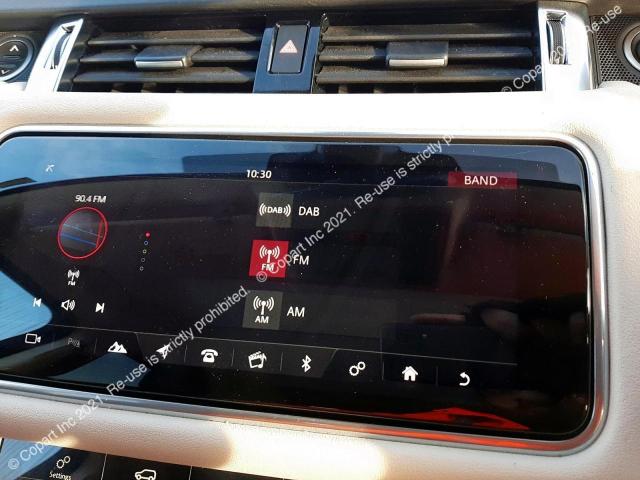 SALWA2AW2NA205755 Land Rover R Rover Sp