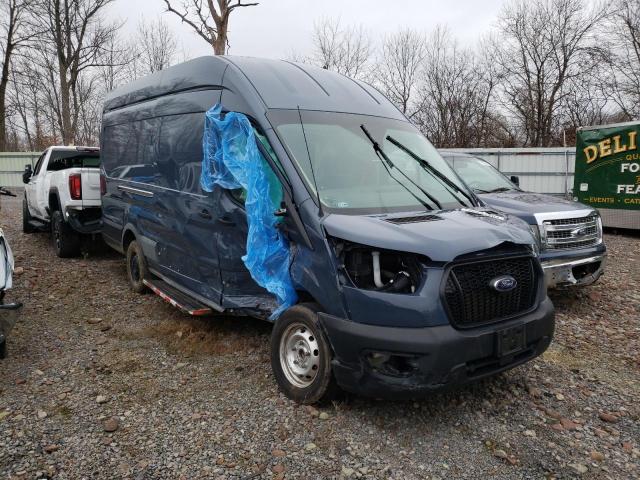 2021 FORD TRANSIT T- - 1FTBR3X85MKA57736