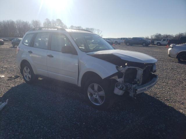 JF2SHABC4CH426974 Subaru Forester 2.5x