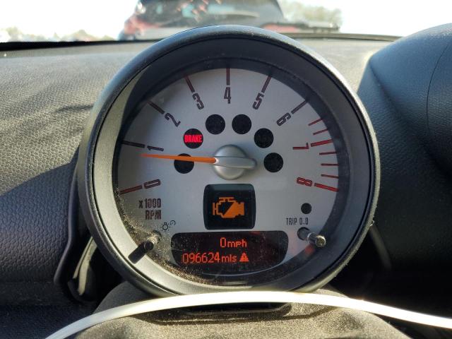 WMWSS7C52EWN70571 Mini Cooper