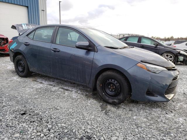 2019 TOYOTA COROLLA L - 2T1BURHE9KC220571