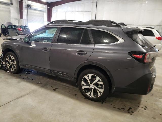 2020 SUBARU OUTBACK LI - 4S4BTANC4L3222788