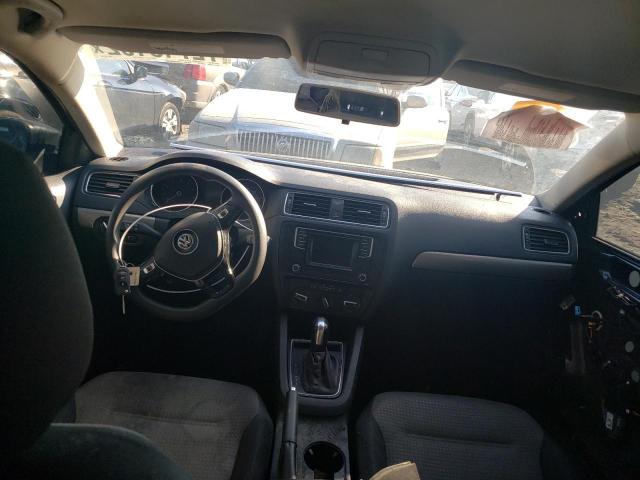 2017 VOLKSWAGEN JETTA S - 3VW2B7AJ5HM275226