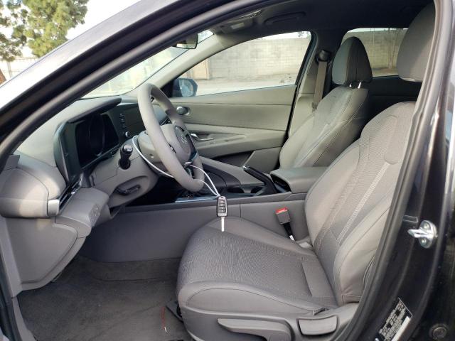 5NPLL4AG2MH015695 Hyundai ELANTRA SE