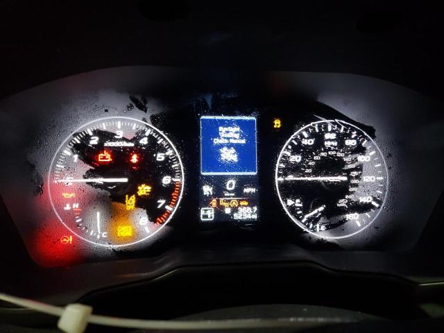 2022 SUBARU OUTBACK ON 4S4BTGJD3N3120290