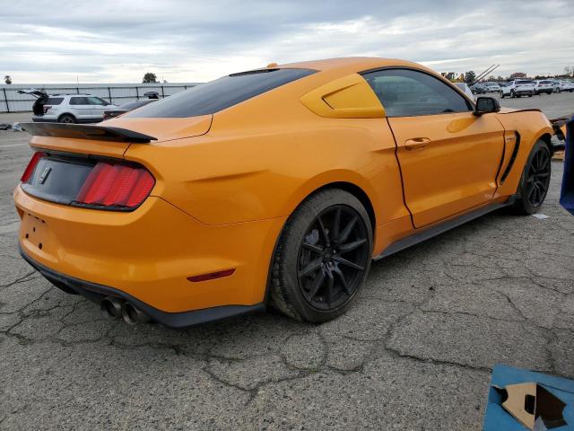 1FA6P8JZ5J5500540 Ford Mustang Shelby Gt350