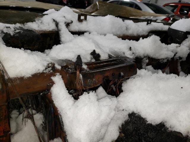 2CTFLXE50B6316902 GMC Terrain