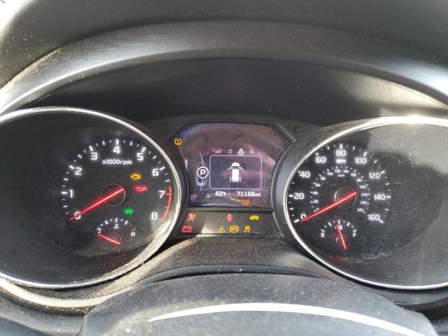 KNDMB5C12H6320233 KIA SEDONA LX