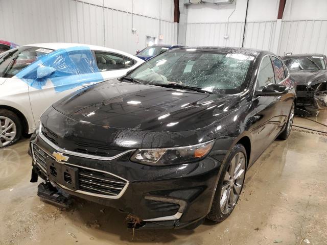 2016 CHEVROLET MALIBU PRE - 1G1ZH5SXXGF242141