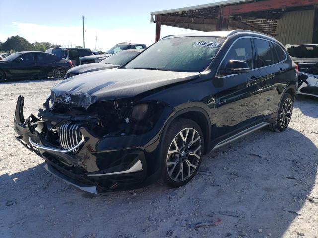 2020 BMW X1 xDrive28i