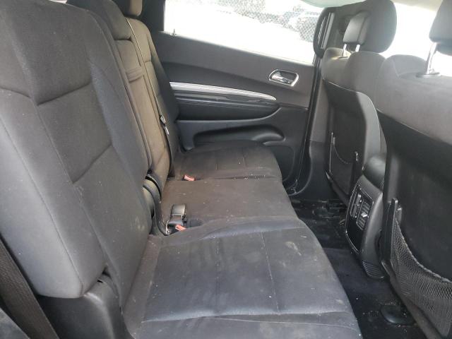 2016 DODGE DURANGO SS - 1C4SDJFT0GC369728