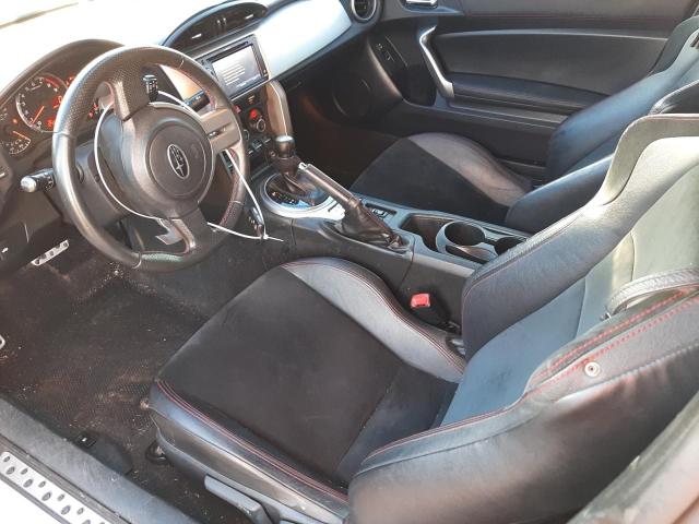 JF1ZCAC11D2603385 Subaru Brz 2.0 Limited